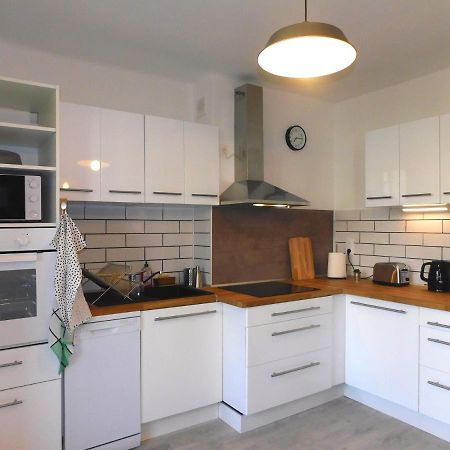 Bel Appartement 4 Pieces Тулон Экстерьер фото