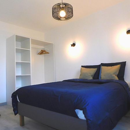 Bel Appartement 4 Pieces Тулон Экстерьер фото