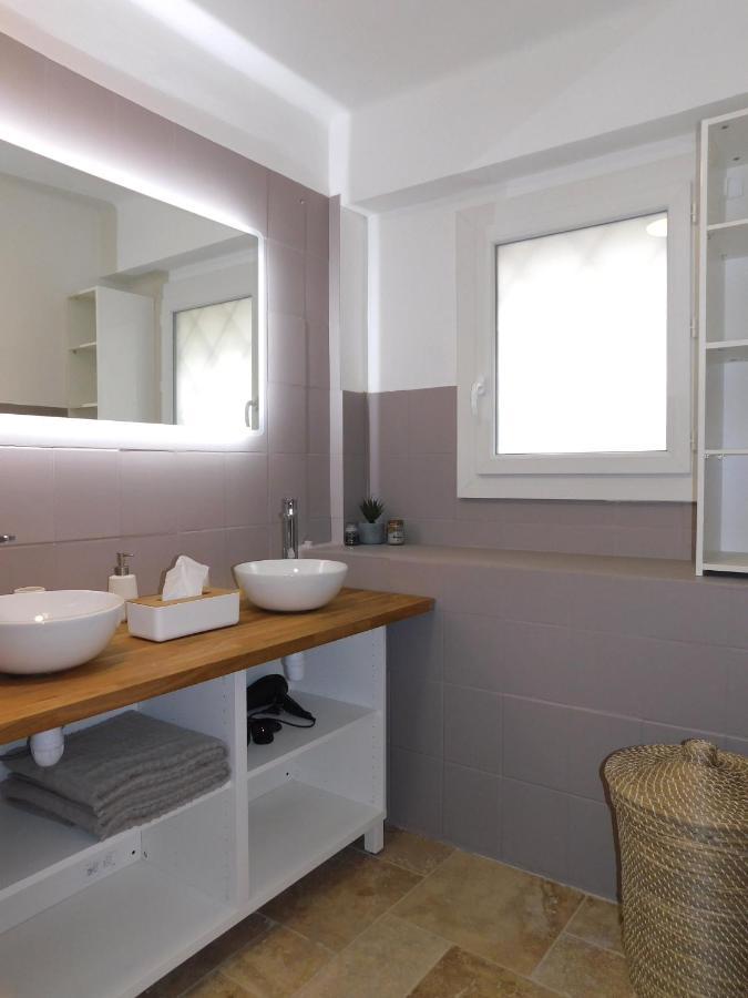 Bel Appartement 4 Pieces Тулон Экстерьер фото