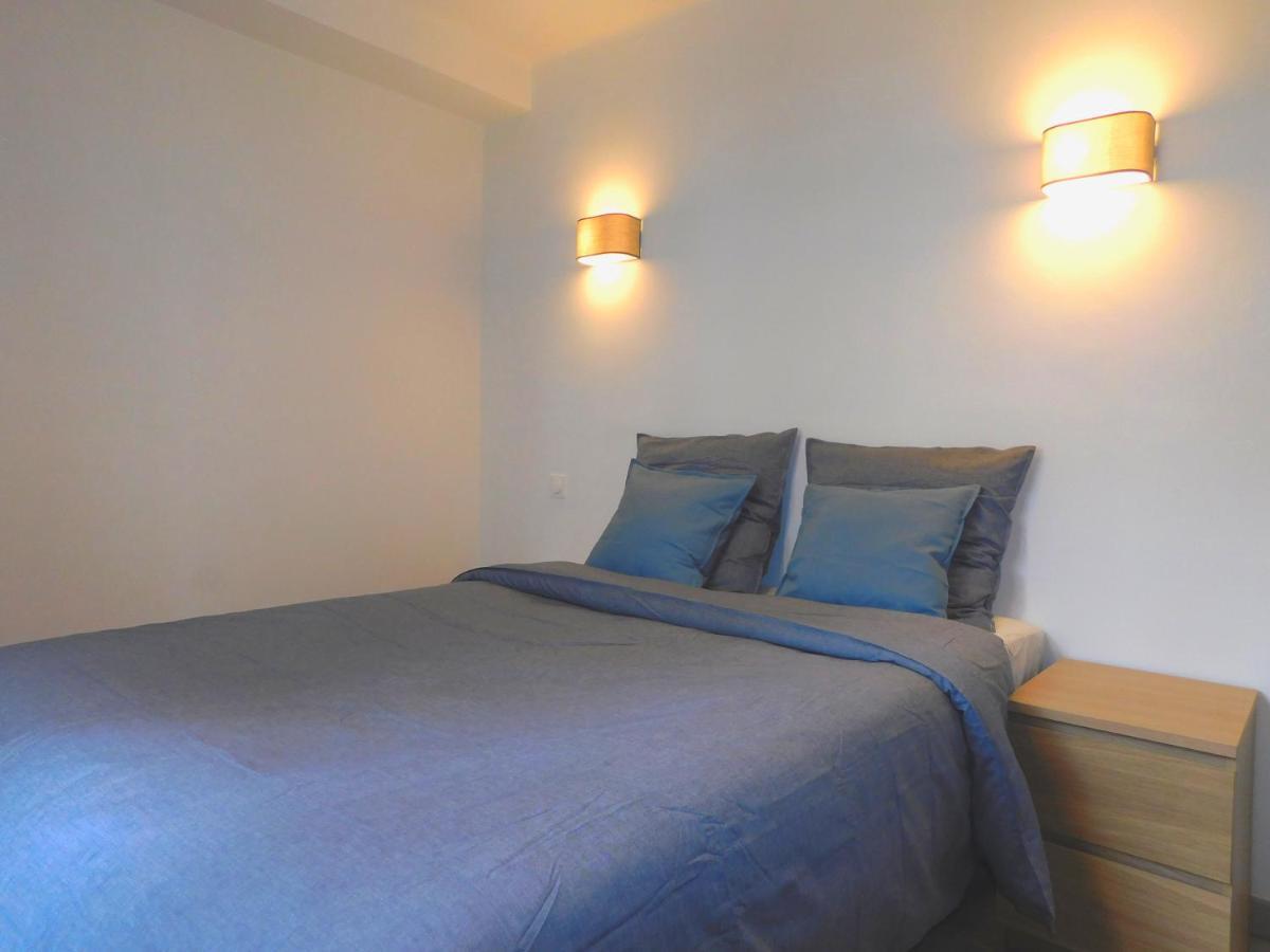 Bel Appartement 4 Pieces Тулон Экстерьер фото