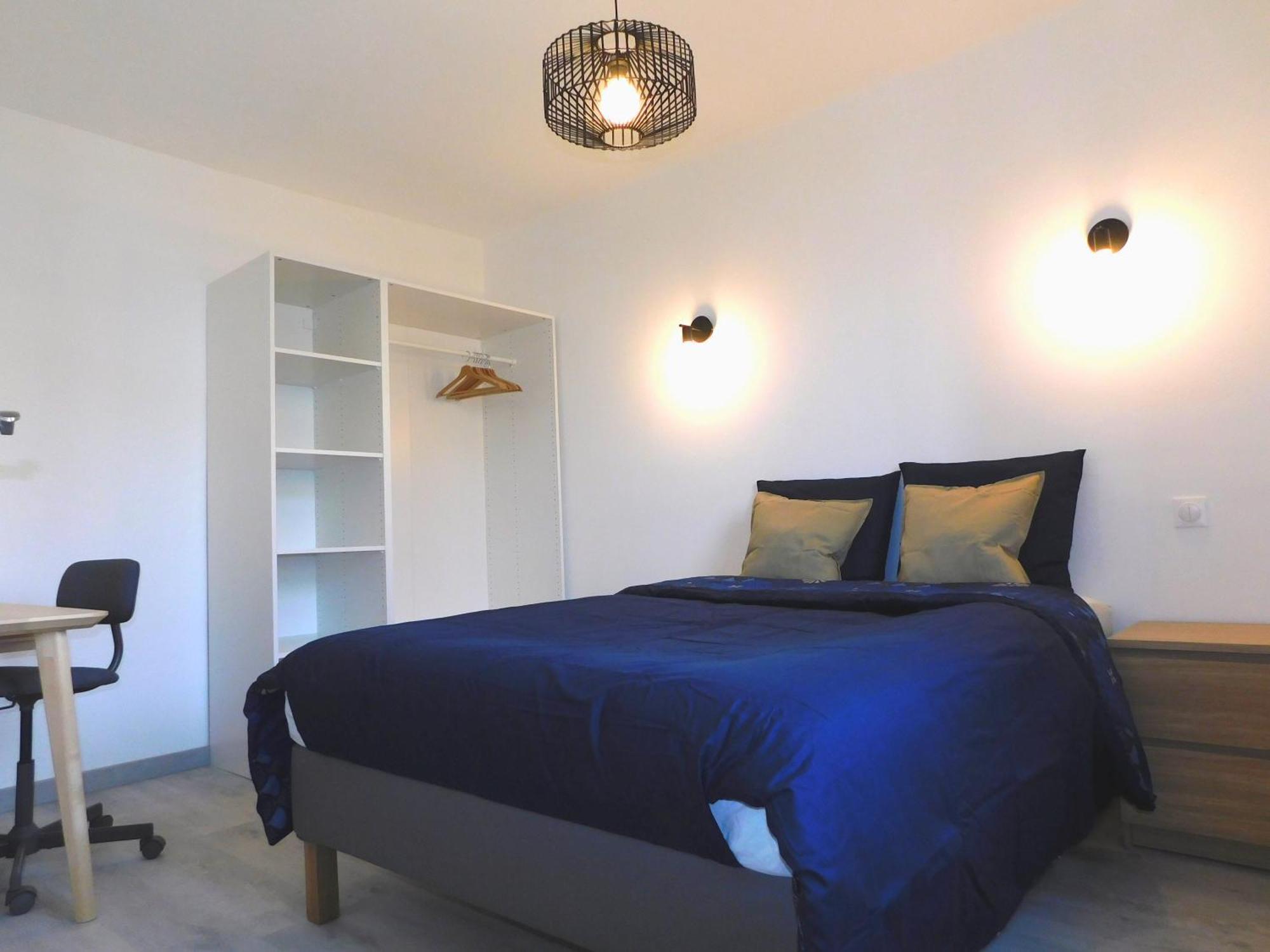 Bel Appartement 4 Pieces Тулон Экстерьер фото